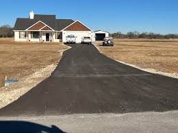 Best Driveway Border and Edging  in Centreville, AL